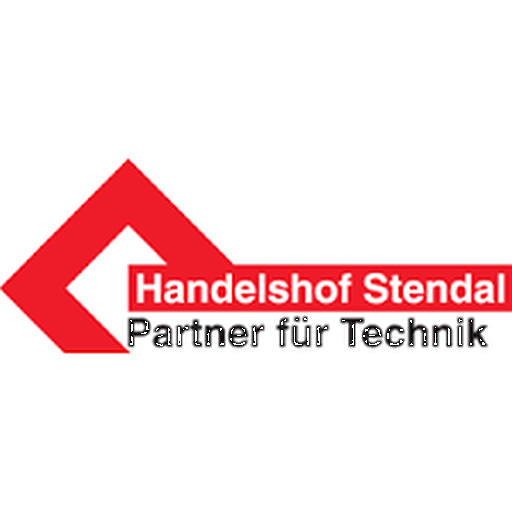 Handelshof Stendal Logo © Handelshof Stendal © Handelshof Stendal